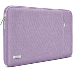 TECOOL 16 Pouces Pochette Ordinateur Portable pour MacBook Pro 16 M4 M3 M2 M1(A3403 A3186 A2991 A2780 A2141) 2024 2023-2019,16" 