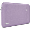 TECOOL 16 Pouces Pochette Ordinateur Portable pour MacBook Pro 16 M4 M3 M2 M1(A3403 A3186 A2991 A2780 A2141) 2024 2023-2019,16" 