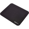 Amazon Basics Rectangulaire Tapis de Souris Gaming,Standard, Noir