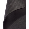 Amazon Basics Rectangulaire Tapis de Souris Gaming,Standard, Noir