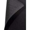 Amazon Basics Grand Rectangulaire Tapis de Souris - Gaming, Noir, Étendu, 902L x 429l mm