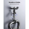 Uvert câble rallonge usb 3.0 5gbps cable extension type a mâle vers femelle compatible avec oculus rift u stickhub manette ps4 x