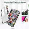 ProCase Coque pour iPad (A16) 11ème Génération 11" 2025 / iPad 10ème Génération 10,9" 2022 - avec Porte-Stylet, Arrière Transluc