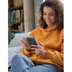 Uvert câble lightning vers usb c mfi certifié nylon tressé chargeur iphone rapide compatible avec iphone 14 plus pro max 13 12 1