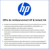 HP DeskJet 2920, 89F97B, Imprimante Multifonction, Jet d’Encre A4 Couleur, Recto/Verso Manuel, 7,5 ppm, Wi-FI, 3 Mois d'InstantI