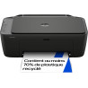 HP DeskJet 2920, 89F97B, Imprimante Multifonction, Jet d’Encre A4 Couleur, Recto/Verso Manuel, 7,5 ppm, Wi-FI, 3 Mois d'InstantI