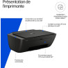 HP DeskJet 2920, 89F97B, Imprimante Multifonction, Jet d’Encre A4 Couleur, Recto/Verso Manuel, 7,5 ppm, Wi-FI, 3 Mois d'InstantI