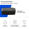 HP DeskJet 2920, 89F97B, Imprimante Multifonction, Jet d’Encre A4 Couleur, Recto/Verso Manuel, 7,5 ppm, Wi-FI, 3 Mois d'InstantI