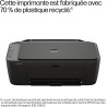 HP DeskJet 2920, 89F97B, Imprimante Multifonction, Jet d’Encre A4 Couleur, Recto/Verso Manuel, 7,5 ppm, Wi-FI, 3 Mois d'InstantI