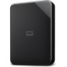 WD Elements AE 5 to Disque Dur Portable Externe, SuperSpeed USB 3.2 Gen 1/USB 3.0, Capacité Accrue prête à l’Emploi, Formaté pou
