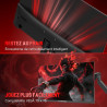 Minifire Écran Gaming 24.5″ IPS 200Hz – Écran Gamer FHD (1920×1080), 1ms, 120% sRGB, HDR10, Adaptive-Sync, HDMI/DisplayPort, VES