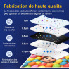 ColorKing 540XL 541XL Cartouches d'encre Compatibles pour Cartouche Canon 540 541 XL pour PIXMA MG3650s TS5150 TS5151 MG3550 MG3