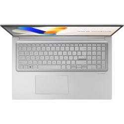 ASUS Vivobook X1704VA-AU907W, 17.3 Pouces FHD 60Hz Pc Portable (processeur Intel Core 7 Processor 150U, 16GB DDR4, 512GB SSD, In