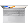 ASUS Vivobook X1704VA-AU907W, 17.3 Pouces FHD 60Hz Pc Portable (processeur Intel Core 7 Processor 150U, 16GB DDR4, 512GB SSD, In