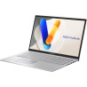 ASUS Vivobook X1704VA-AU907W, 17.3 Pouces FHD 60Hz Pc Portable (processeur Intel Core 7 Processor 150U, 16GB DDR4, 512GB SSD, In