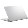 ASUS Vivobook X1704VA-AU907W, 17.3 Pouces FHD 60Hz Pc Portable (processeur Intel Core 7 Processor 150U, 16GB DDR4, 512GB SSD, In