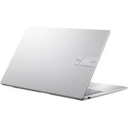 ASUS Vivobook X1704VA-AU907W, 17.3 Pouces FHD 60Hz Pc Portable (processeur Intel Core 7 Processor 150U, 16GB DDR4, 512GB SSD, In