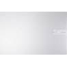 ASUS Vivobook X1704VA-AU907W, 17.3 Pouces FHD 60Hz Pc Portable (processeur Intel Core 7 Processor 150U, 16GB DDR4, 512GB SSD, In