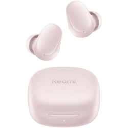 Xiaomi rougemi buds 6 play–casque sans fil bluetooth,ecouteurs bluetooth,conducteurs 10 mm,5 modes eq,jusqu'à 7.5h+36h autonomie