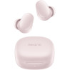 Xiaomi rougemi buds 6 play–casque sans fil bluetooth,ecouteurs bluetooth,conducteurs 10 mm,5 modes eq,jusqu'à 7.5h+36h autonomie