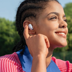 Xiaomi rougemi buds 6 play–casque sans fil bluetooth,ecouteurs bluetooth,conducteurs 10 mm,5 modes eq,jusqu'à 7.5h+36h autonomie