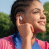 Xiaomi rougemi buds 6 play–casque sans fil bluetooth,ecouteurs bluetooth,conducteurs 10 mm,5 modes eq,jusqu'à 7.5h+36h autonomie