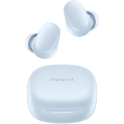 Xiaomi rougemi buds 6 play–casque sans fil bluetooth,ecouteurs bluetooth,conducteurs 10 mm,5 modes eq,jusqu'à 7.5h+36h autonomie