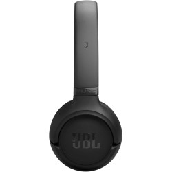 Jbl tune 530 bt, casque audio sans fil, léger et confortable, bleutooth 6.0, autonomie jusqu'à 76 h, charge rapide, design pliab
