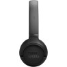 Jbl tune 530 bt, casque audio sans fil, léger et confortable, bleutooth 6.0, autonomie jusqu'à 76 h, charge rapide, design pliab
