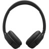 Jbl tune 530 bt, casque audio sans fil, léger et confortable, bleutooth 6.0, autonomie jusqu'à 76 h, charge rapide, design pliab