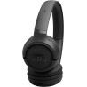 Jbl tune 530 bt, casque audio sans fil, léger et confortable, bleutooth 6.0, autonomie jusqu'à 76 h, charge rapide, design pliab