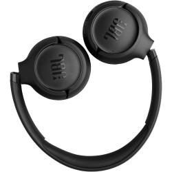 Jbl tune 530 bt, casque audio sans fil, léger et confortable, bleutooth 6.0, autonomie jusqu'à 76 h, charge rapide, design pliab
