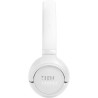 Jbl tune 530 bt, casque audio sans fil, léger et confortable, bleutooth 6.0, autonomie jusqu'à 76 h, charge rapide, design pliab