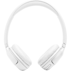 Jbl tune 530 bt, casque audio sans fil, léger et confortable, bleutooth 6.0, autonomie jusqu'à 76 h, charge rapide, design pliab
