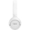 Jbl tune 530 bt, casque audio sans fil, léger et confortable, bleutooth 6.0, autonomie jusqu'à 76 h, charge rapide, design pliab