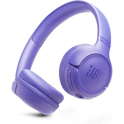 Jbl tune 530 bt, casque audio sans fil, léger et confortable, bleutooth 6.0, autonomie jusqu'à 76 h, charge rapide, design pliab