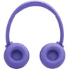 Jbl tune 530 bt, casque audio sans fil, léger et confortable, bleutooth 6.0, autonomie jusqu'à 76 h, charge rapide, design pliab