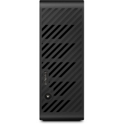 Seagate Expansion Desktop 6To, Disque Dur Externe HDD, 3.5 pouces, USB 3.0, PC & Notebook, Services Rescue (STKP6000400)