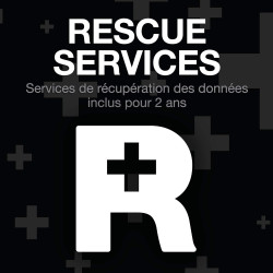 Seagate Desktop 8To, Disque Dur Externe, USB 3,0 pour PC Laptop et Mac, Services Rescue (STGY8000400)
