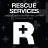 Seagate Desktop 8To, Disque Dur Externe, USB 3,0 pour PC Laptop et Mac, Services Rescue (STGY8000400)