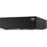 Seagate Desktop 8To, Disque Dur Externe, USB 3,0 pour PC Laptop et Mac, Services Rescue (STGY8000400)