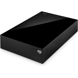 Seagate Desktop 8To, Disque Dur Externe, USB 3,0 pour PC Laptop et Mac, Services Rescue (STGY8000400)