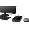 Seagate Desktop 8To, Disque Dur Externe, USB 3,0 pour PC Laptop et Mac, Services Rescue (STGY8000400)