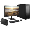 Seagate Expansion Desktop 16To, Disque Dur Externe HDD, 3.5 pouces, USB 3.0, PC & Notebook, Services Rescue (STKP16000400)