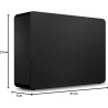 Seagate Expansion 26To Disque Dur Externe HDD - USB 3.0, avec Rescue Data Recovery Services (STKP26000400)