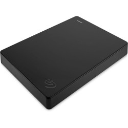 Seagate Portable Amazon Special Edition 1To, USB 3,0 Portable Disque dur externe pour Mac, PC, Services Rescue (STGX1000400)
