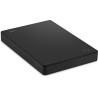 Seagate Portable Amazon Special Edition 1To, USB 3,0 Portable Disque dur externe pour Mac, PC, Services Rescue (STGX1000400)