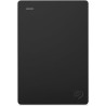 Seagate Portable Amazon Special Edition, 4To, USB 3.0 Portable Disque dur externe pour Mac, PC, Data Rescue Service (STGX4000400