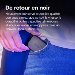 Crucial X10 2To Disque SSD Externe Portable, Jusqu’à 2100Mo/s, USB-C 3.2 Gen2, Résistance à la poussière et à l'eau classée IP65