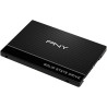 PNY CS900 SSD Interne SATA III, 2.5 Pouces, 240Go, Vitesse de Lecture jusqu'à 535MB/s